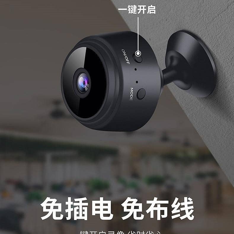 Mini wireless camera  0