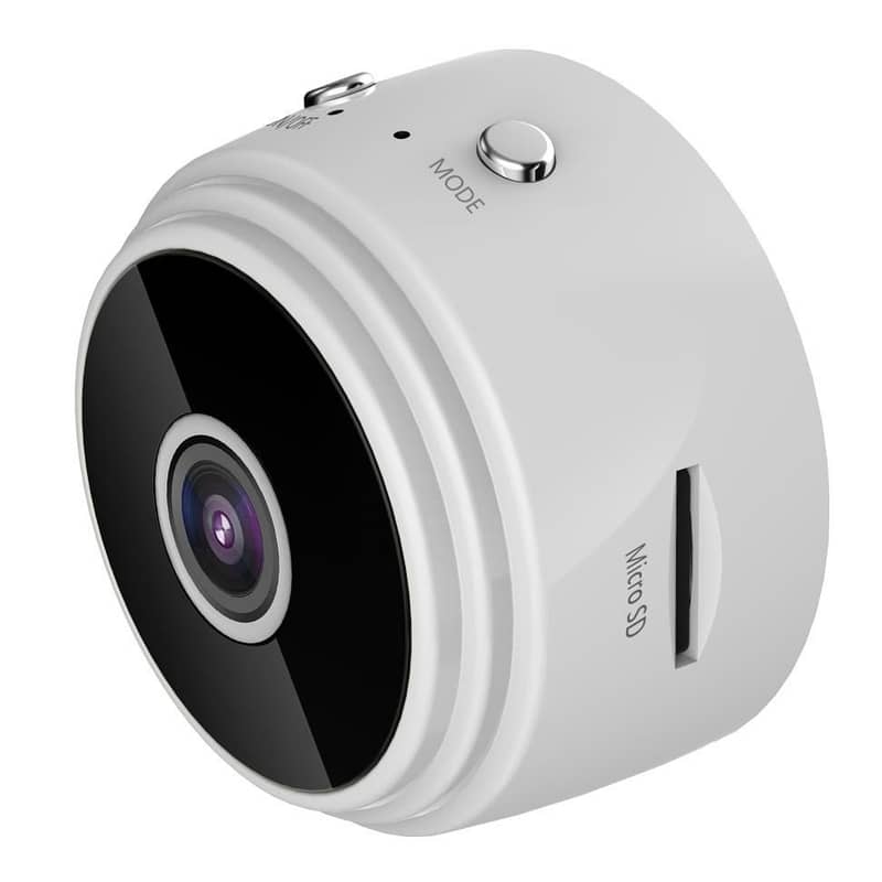 Mini wireless camera  2