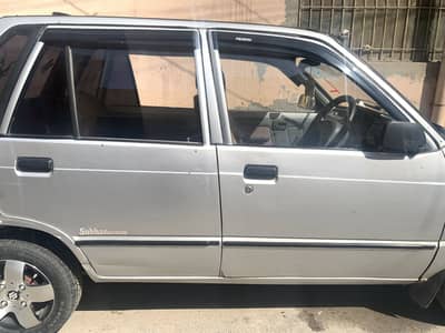 Mehran vxr 2015 for sale