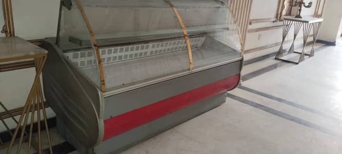 Chiller/ meat chiller/bakery chiller/chiller counter for sale/
