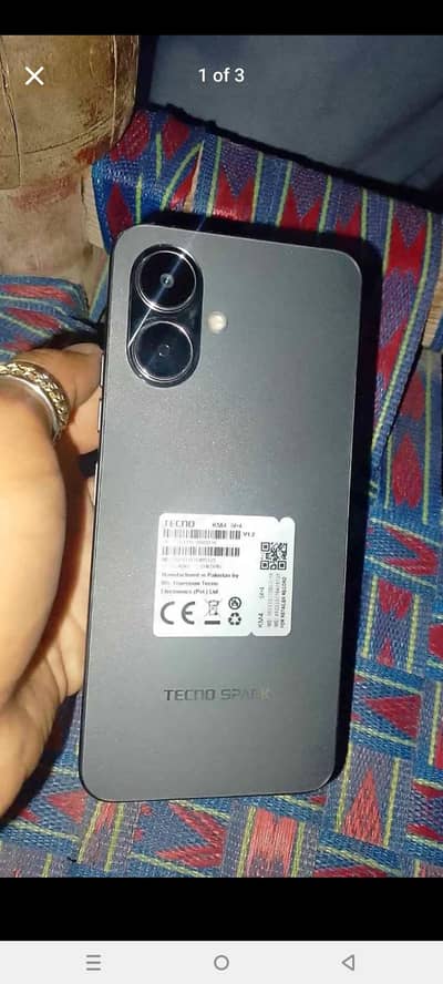 spark go 2 mobile dey