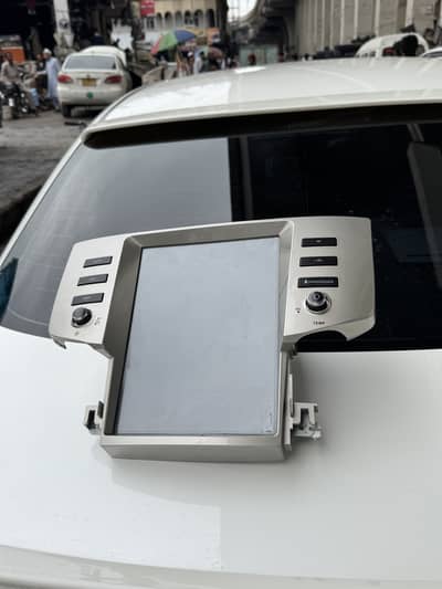 Markx Tesla Screen original