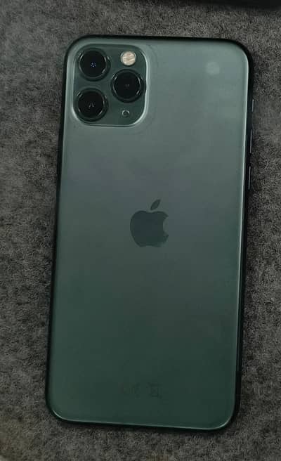 IPHONE 11 PRO 64 /GB. NON PTA