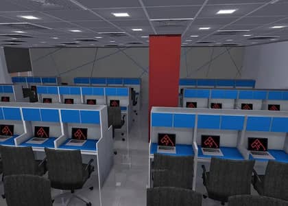 Data Entry Worker Required Office Job