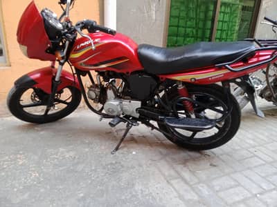 Read Complete Unique UD 100 Deluxe Sports
