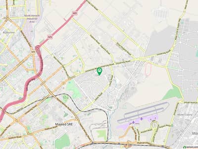 300gaz west open corner kda lease 3 bed dd single story in juhar block 2