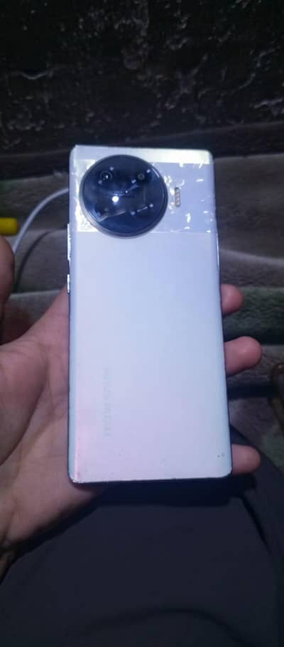 Tecno spark 20 pro plus