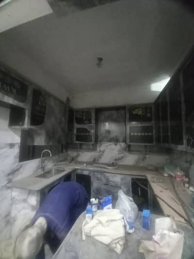 Prime Location 220 Square Yards House Is Available In Affordable Price In North Nazimabad - Block H