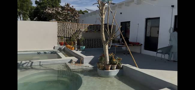 Full time maid نوکرانی درکار