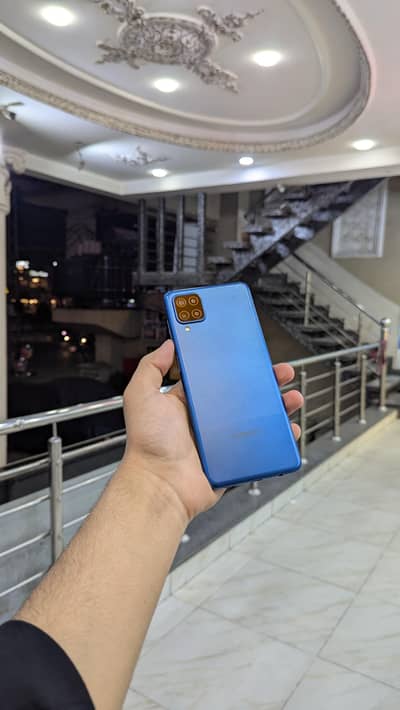 Samsung A12 For Sale In "Cheap Price "