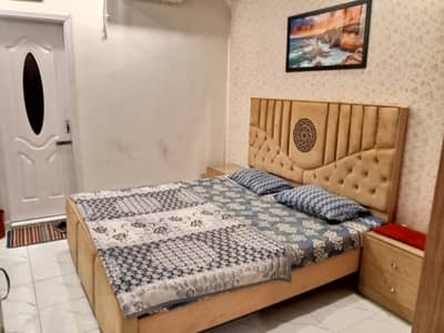 Shah G Hotel Room for rent daily basis
