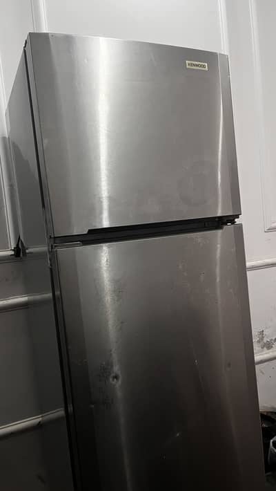 Kenwood fridge for sale best condition