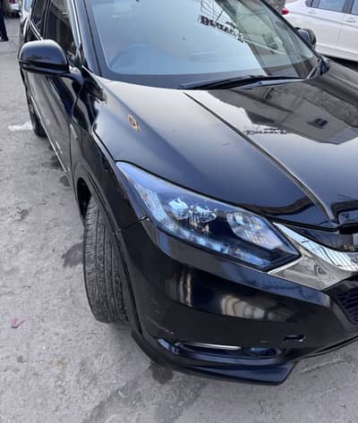 Vezel 2014 for sale Z package