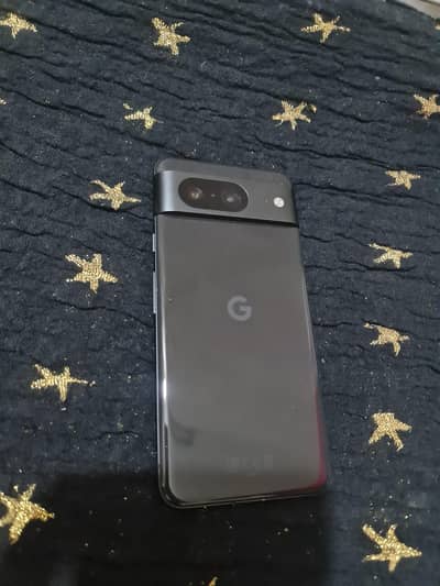 google pixel 8 only cash