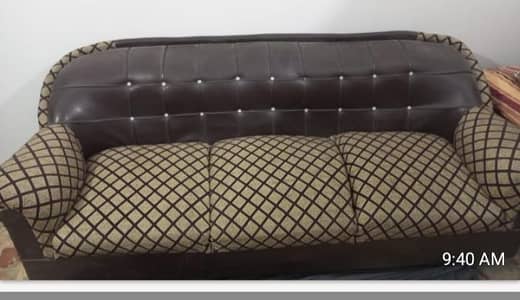 Sofa Set v good condition