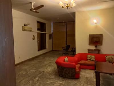 Hot Location 1 Kanal Lower Portion Available For Rent In Dha Phase 1 Near National Hospital