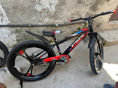 MTB Strong  Cycle in good Condition