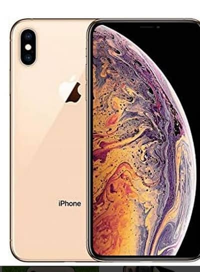 Iphone xsmax factory unlock