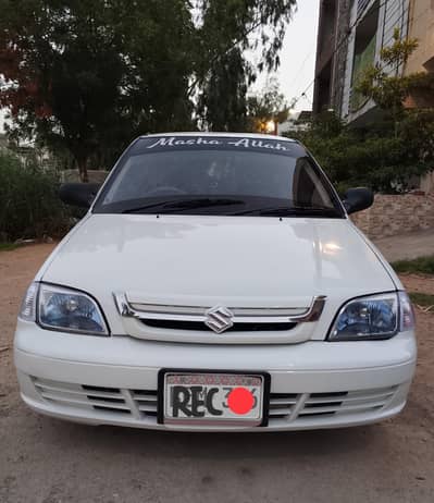 Cultus 2015 Euro Il Almost B2B Original