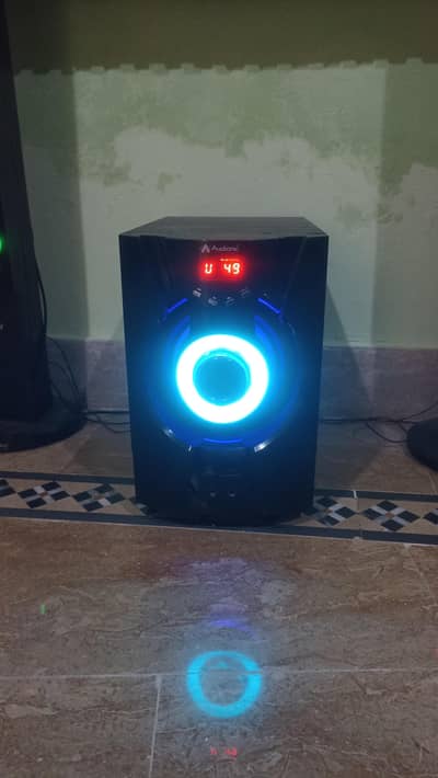 Audionic RB 110 urgent sale