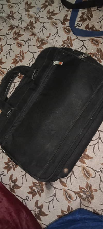 original impoted stock American bag