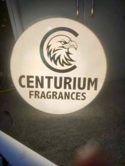 Centurium Fragrances 