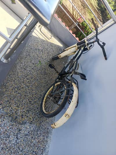 Cycle for sale