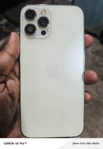 12 pro max ( non pta)  for sale