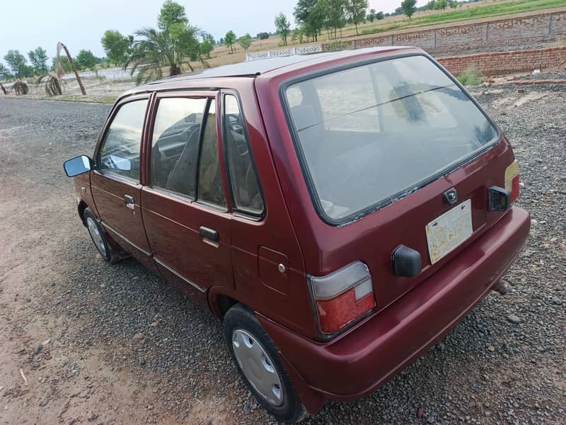 MEHRAN 97 Model 3