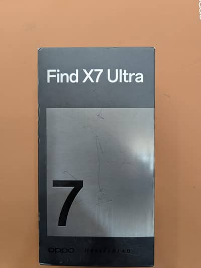 oppo find x7 ultra official pta prove