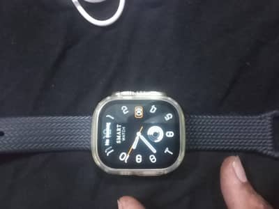 smart watch ultra 2 49mm