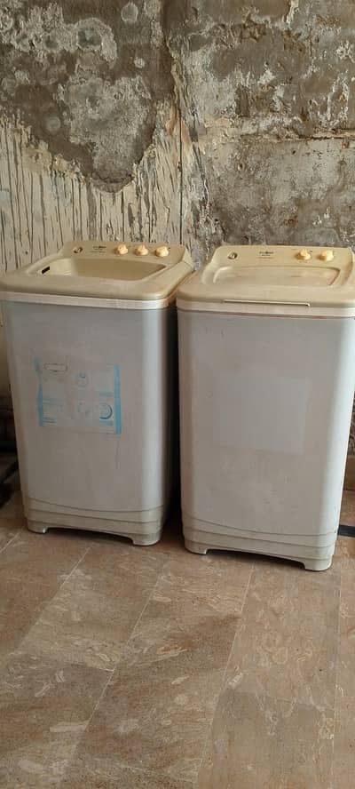 super Asia washer and dryer for sale