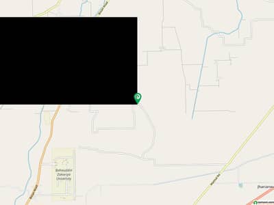 Prime Location Plot in Sector H Kanal with 65 ft road and Ideal for Living & Investment