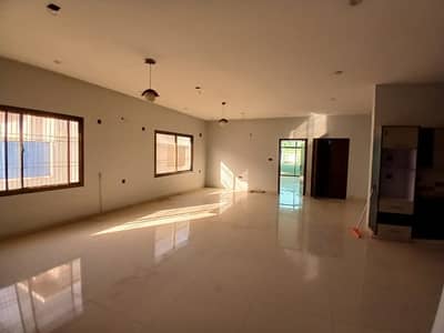 A Centrally Located Upper Portion Is Available For rent In Karachi