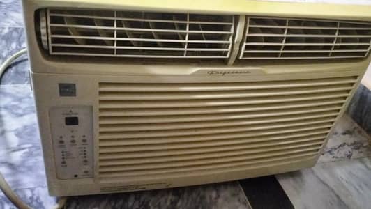 Window AC 0.75 Ton (Frigidaire) Electrolux