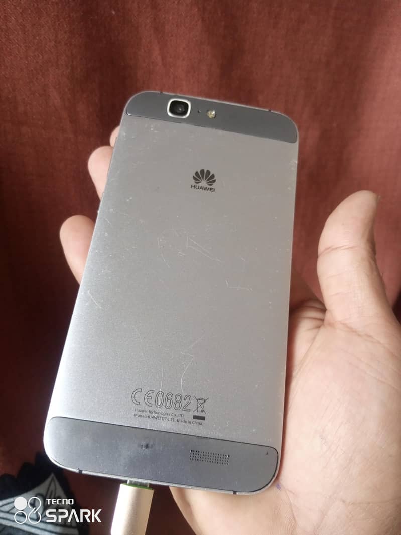 Exchange possible  1