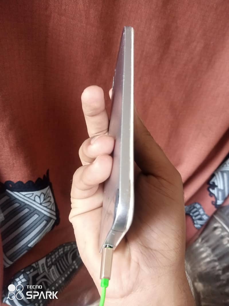 Exchange possible  2