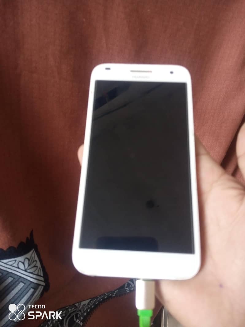 Exchange possible  3