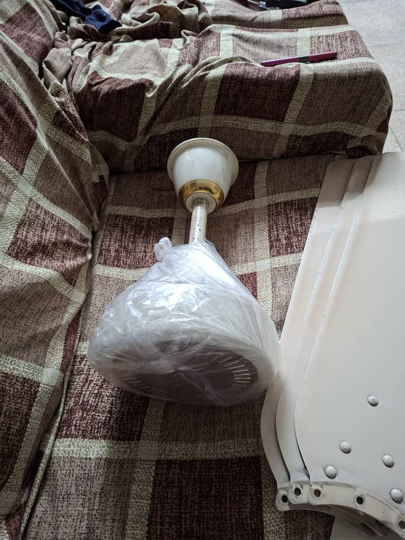 ceiling fan 0