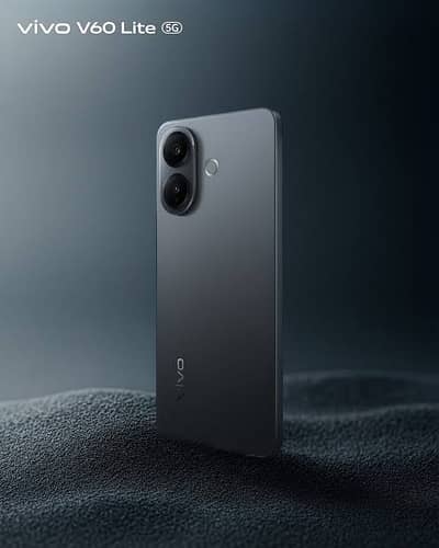 Vivo V60 Lite 5g 12/256