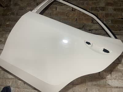 Grandy geniun paint part avible