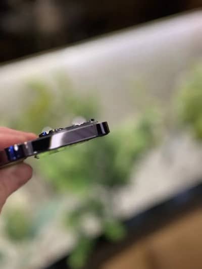 iPhone 14 Pro Deep Purple | 128GB | PTA Approved | Excellent Condition