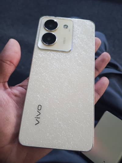 vivo y36 256 gb