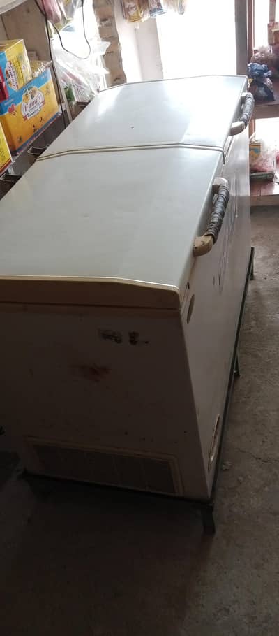 bilkul oky both sides cooling well