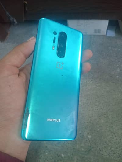 OnePlus 8 Pro 12/256 | Fresh Display | Good Condition | Best Price