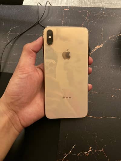 iphone xs max non pta factory unlock 256gb