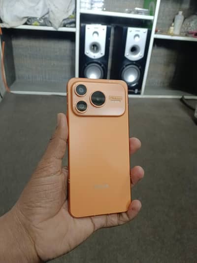 Honer Power 2 12GB Ram 512GB Storage