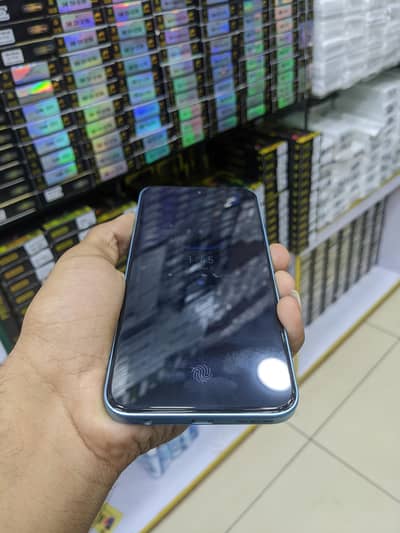 just 3 month used 8/128 memory