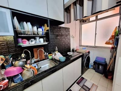 2 Bed DD Flat for Sale Amir Khusro Road