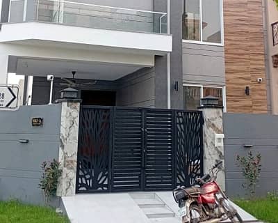 Looking For A House In Lahore